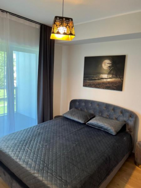 Siili Lux Apartment